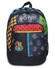 Zaino scuola Harry Potter