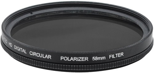 Filtro polarizzatore digitale