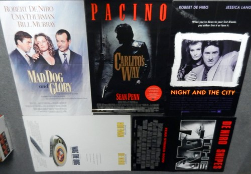 Lotto poster film pacino - 5,
