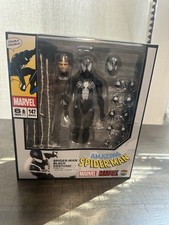 MAFEX n. 147 Costume Nero