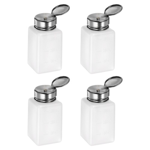 Pezzi 180 pompa - oz),