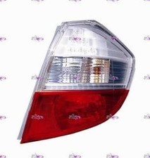 FANALE FANALINO STOP A LED