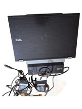 Dell Latitude E4300 computer