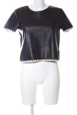 ZARA KNIT Maglia scollo a