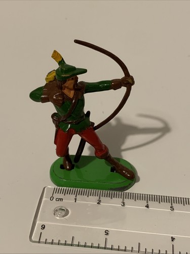 Figurina giocattolo britains - figurina,