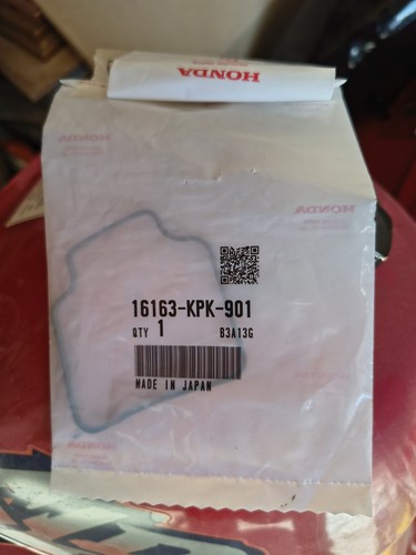 Ricambi honda carburatore - ricambi,