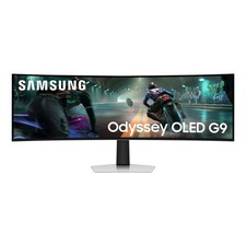 Samsung Monitor Gaming OLED G9
