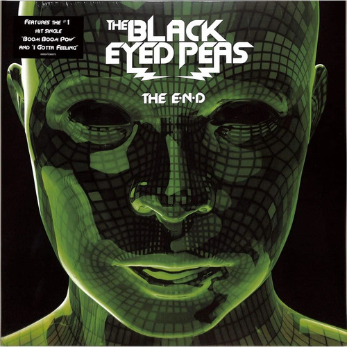 Black eyed peas the d - peas,
