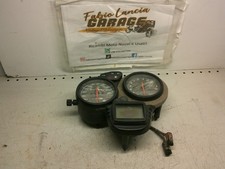 Strumentazione quadro Ducati