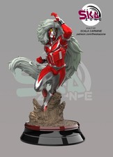 FAN ART Action Figure