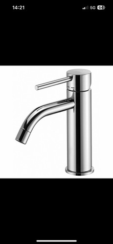 Miscelatore paffoni light - miscelatore,