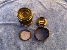 TAMRON 14-150 mm F3.5-5.8