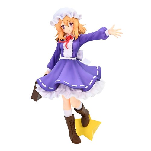 Figurina touhou project - figurina, hifuu