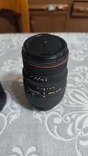 Sigma 70-300mm f4-5,6 apo dg
