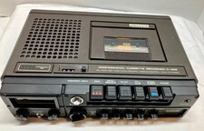 Registratore a cassette