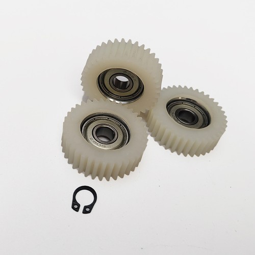 Kit 3pz set 36t - 36t, bici