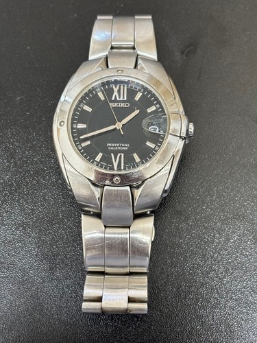 Console orologio seiko - console,