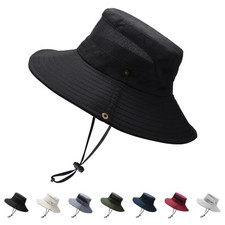 Cappello a secchiello