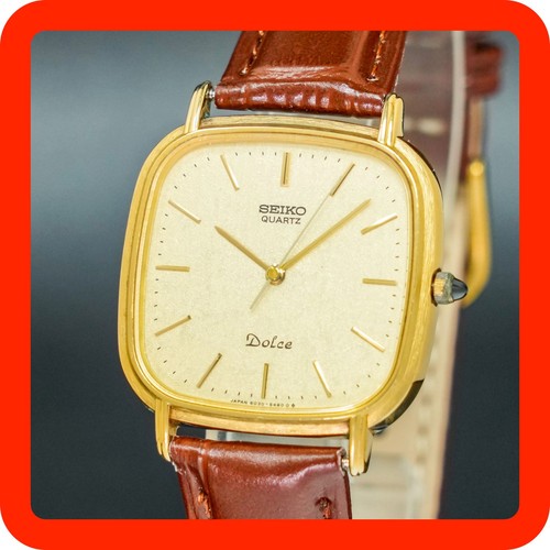 Orologio uomo vintage1981 - orologio,