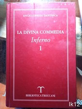 INFERNO la divina commedia di