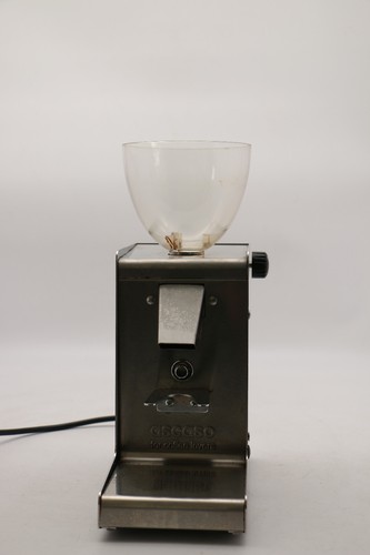 Ascaso steel mini - ascaso, i-steel