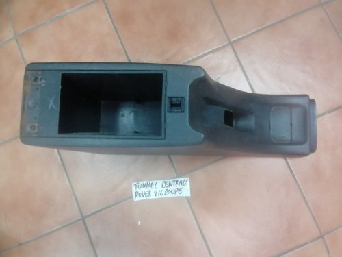 Tunnel centrale rover 216 - ,