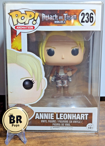 Funko pop anime - pop!, on