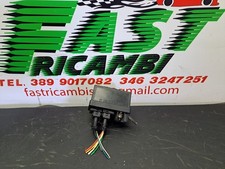 CENTRALINA CANDELETTE FIAT DOBLO II 1.3 MULTIJET 2010 55199051