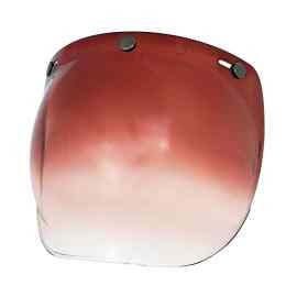 00710 visiera bubble - 70-00710,