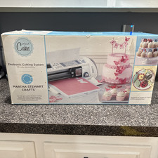 Macchina per torte - , cricut