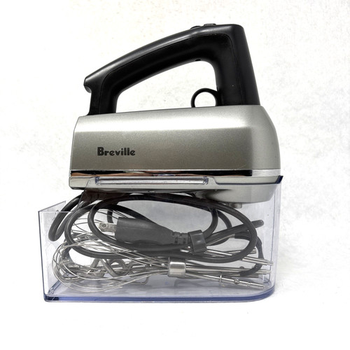 Breville handy mix raschietto - handy,