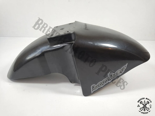Gardes boue avant suzuki - avant, 750