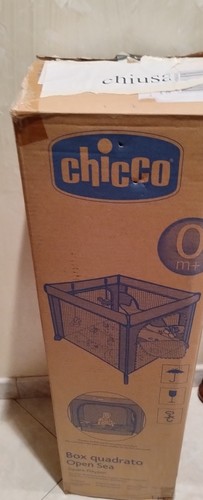 Chicco box open sea - open, dreams