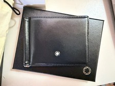 Fermasoldi montblanc nuovo - montblanc,