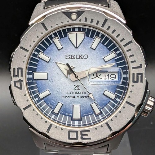Orologio uomo seiko prospex - uomo,