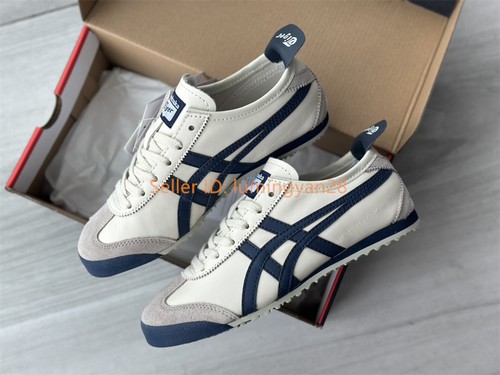 Onitsuka tiger mexico beige - tiger,