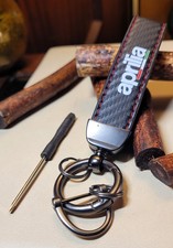 Portachiavi APRILIA RSV4 RS660