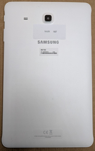 Samsung galaxy tab 6 - samsung,