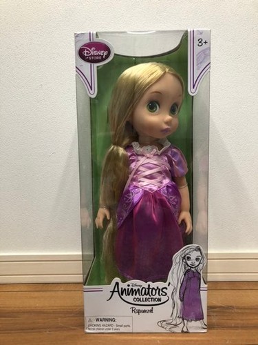Disney animators collection - disney,