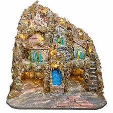 Presepe Napoletano artigianale
