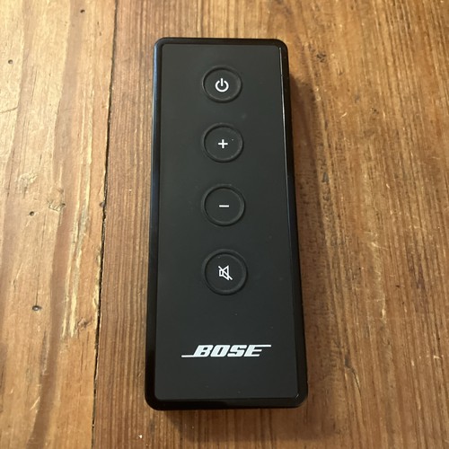 Bose solo sound - bose, tv