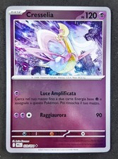 CRESSELIA 039/094 Reverse Holo