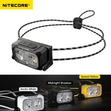 NITECORE NU21 360 LM Faro