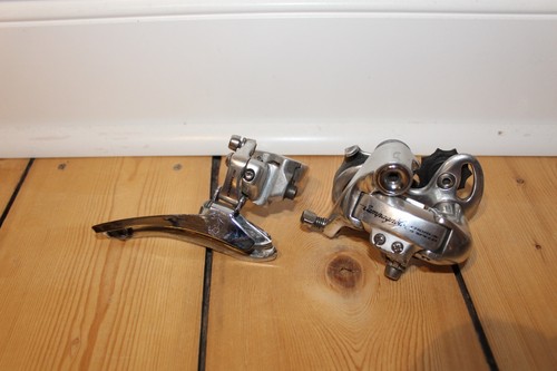 Deragliatore campagnolo chorus - campagnolo,