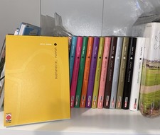 Buonanotte Punpun Completa