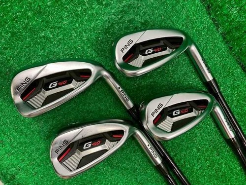 Set ferri stiro ping - set,