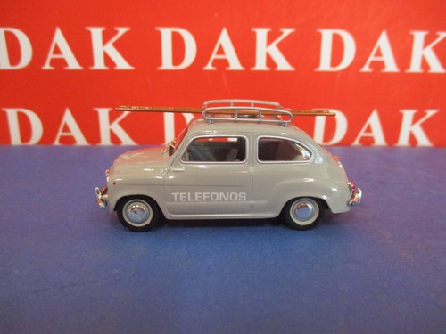 Die cast modellino auto - cast, 1/43