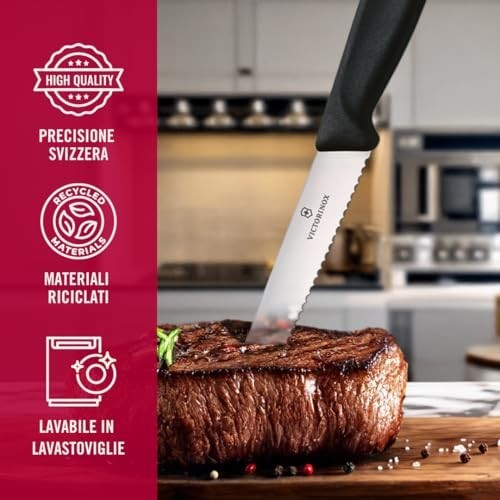 Victorinox set coltelli - victorinox, di