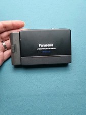 Panasonic sx5 walkman - rq-sx5,