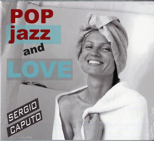 Caputo sergio pop - caputo, &